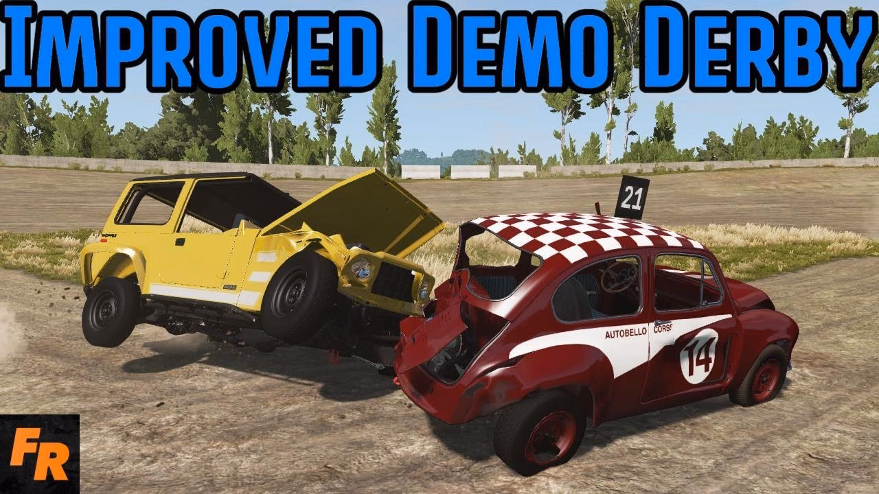 What is the realistic Derby project?