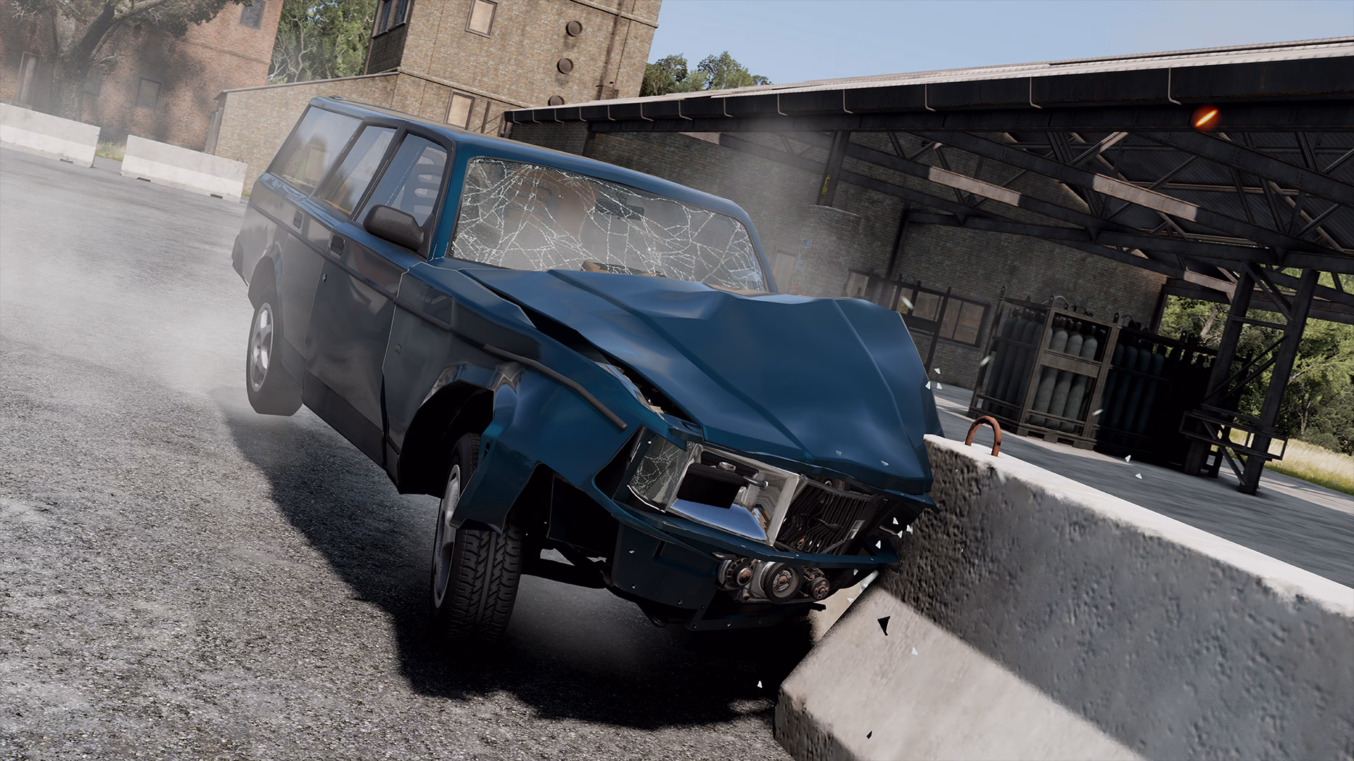 What cars have a beam ng mod?