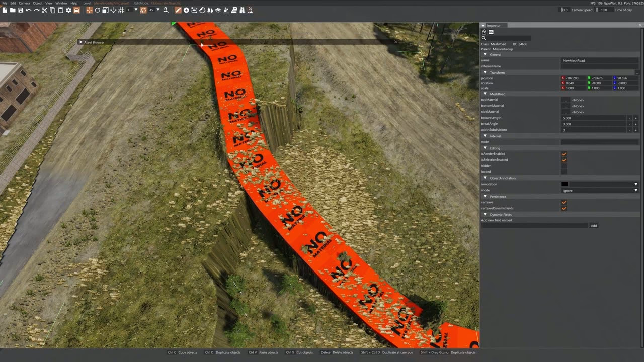 What can I learn in BeamNG?