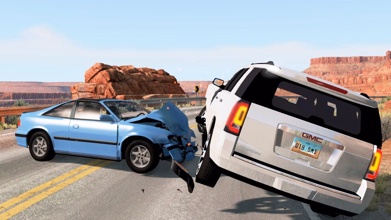 What is BeamNG & how does it work?