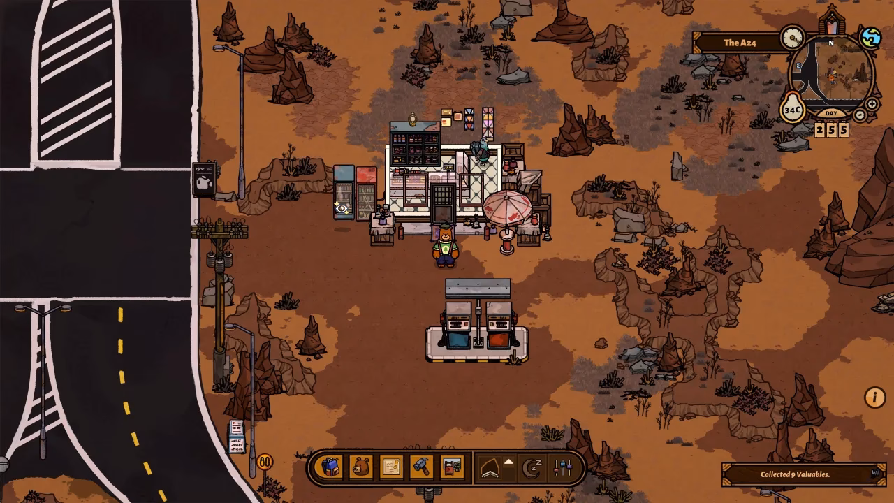 How does bear and breakfast work?