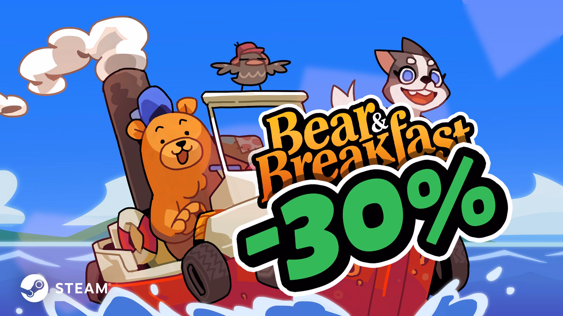 Is bear & breakfast a good Tycoon game?