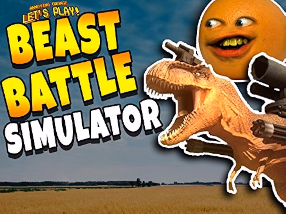 What is a Battle Beast?