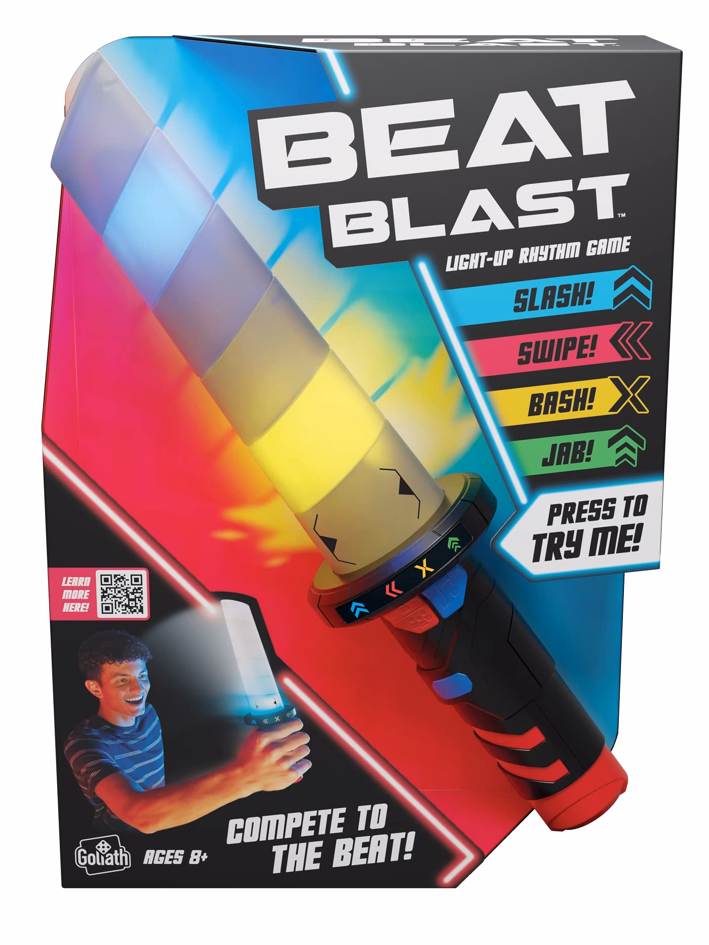 Is beat blast a virus?