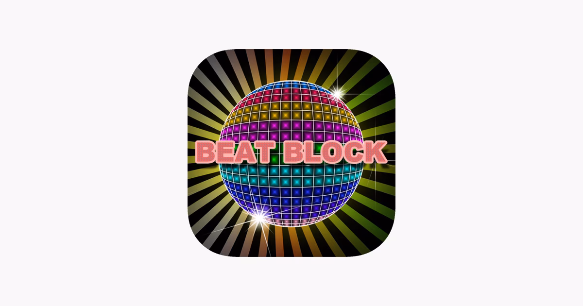 What is a beatblock game?