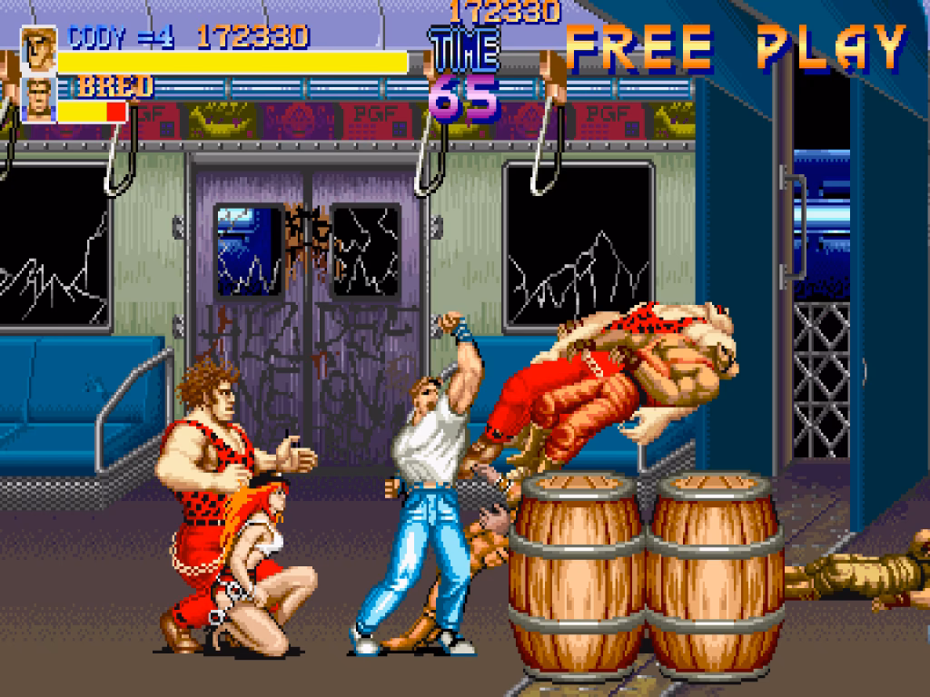 Where can I find games tagged beat 'em up?
