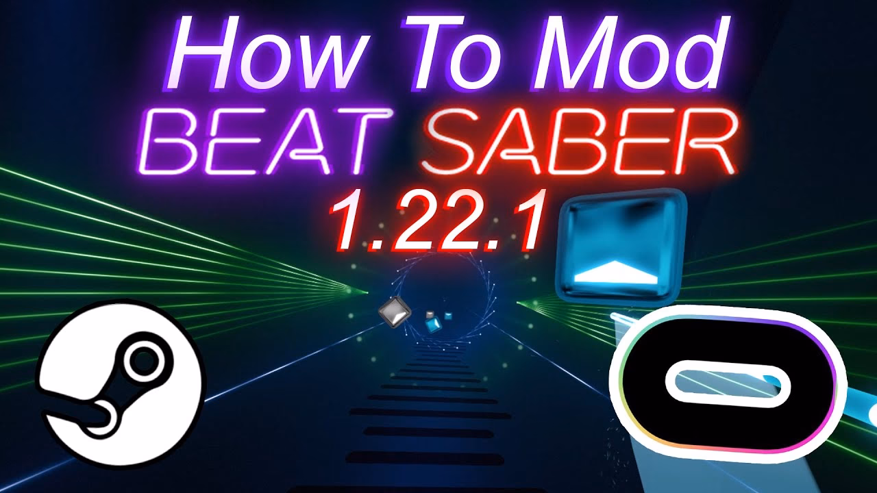 What is Noodle Extensions for Beat Saber?