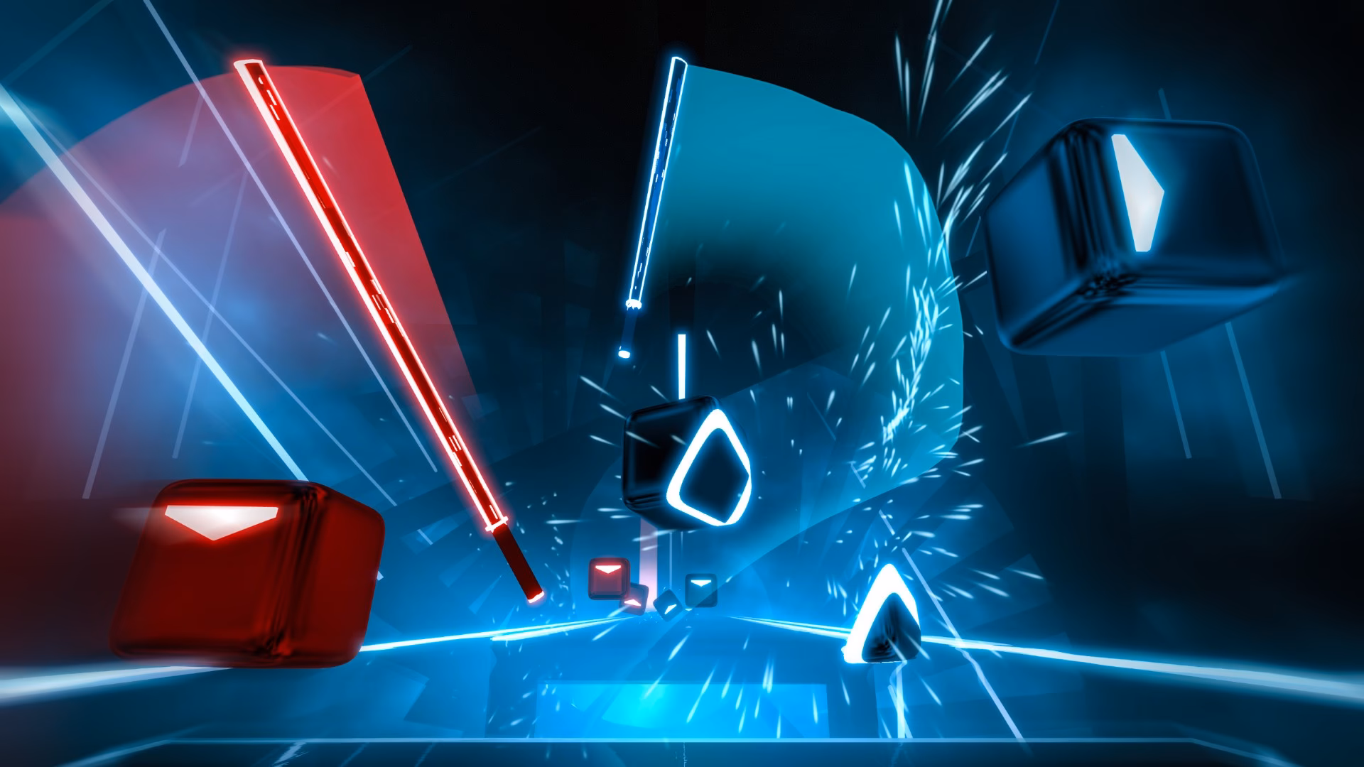 Is there a subreddit for Beat Saber?