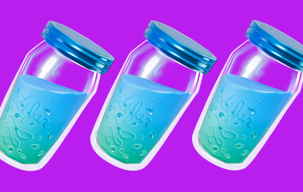 ¿Cuáles son los alimentos más saludables de Fortnite?