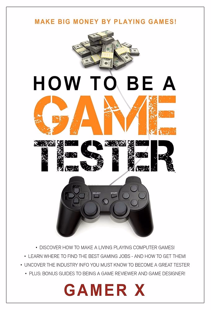 How do I get access to the game tester platform?