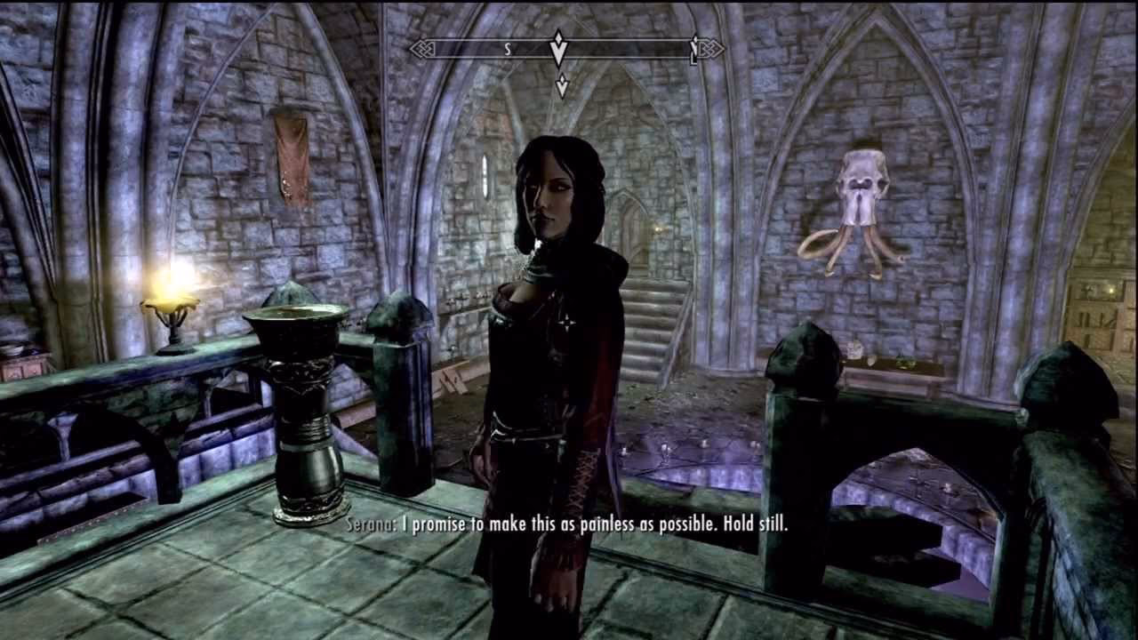 What happens if you become partially soul-trapped in Soul Cairn?