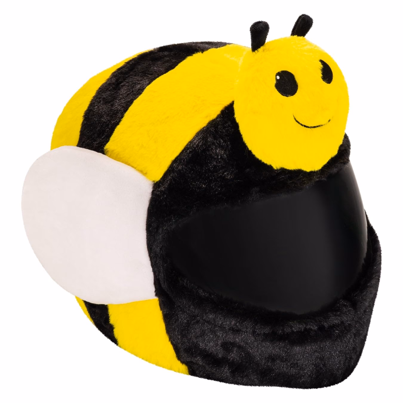 Do you need a helmet for beekeeping?