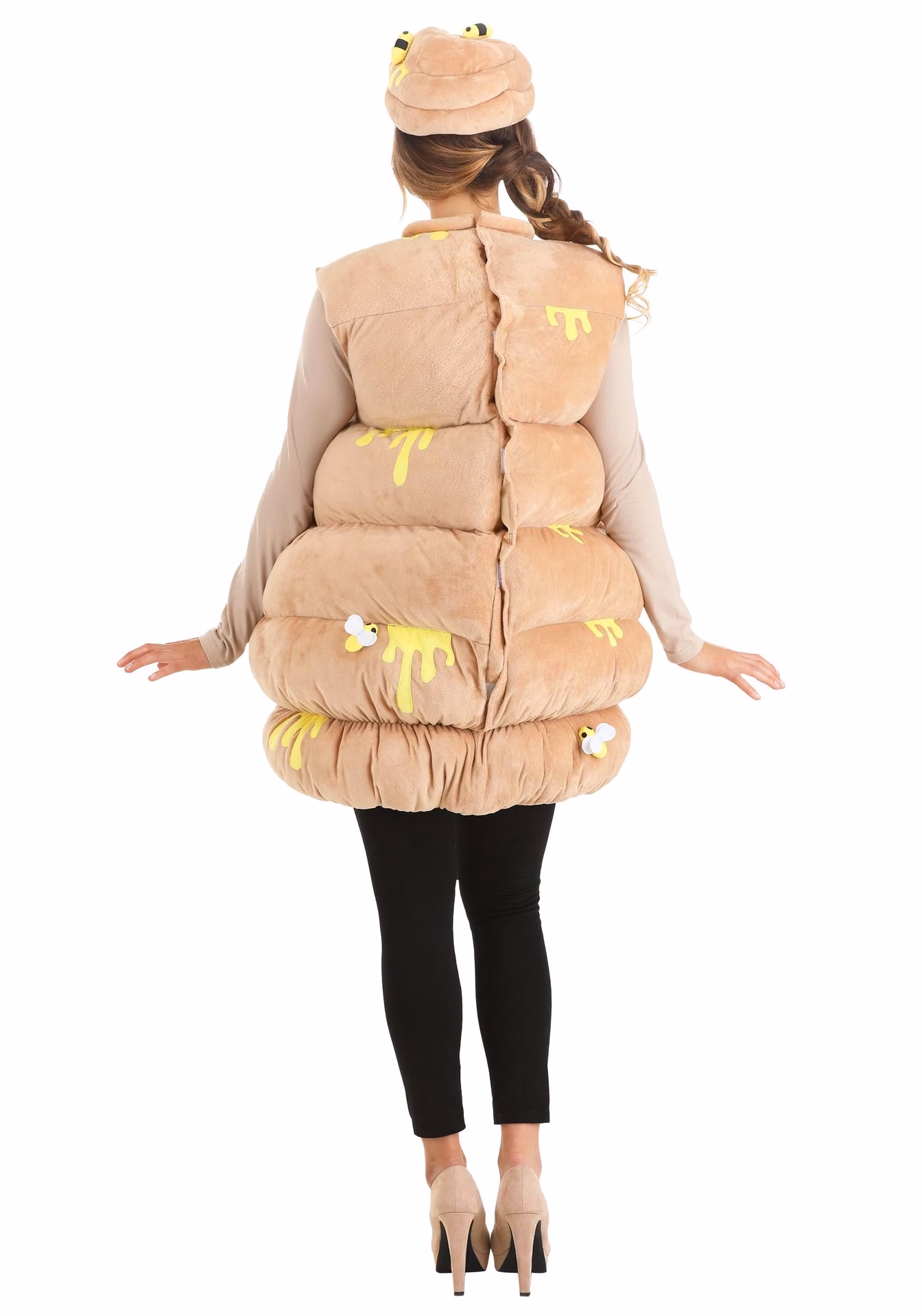 What is the best apiary suit for a beekeeper?