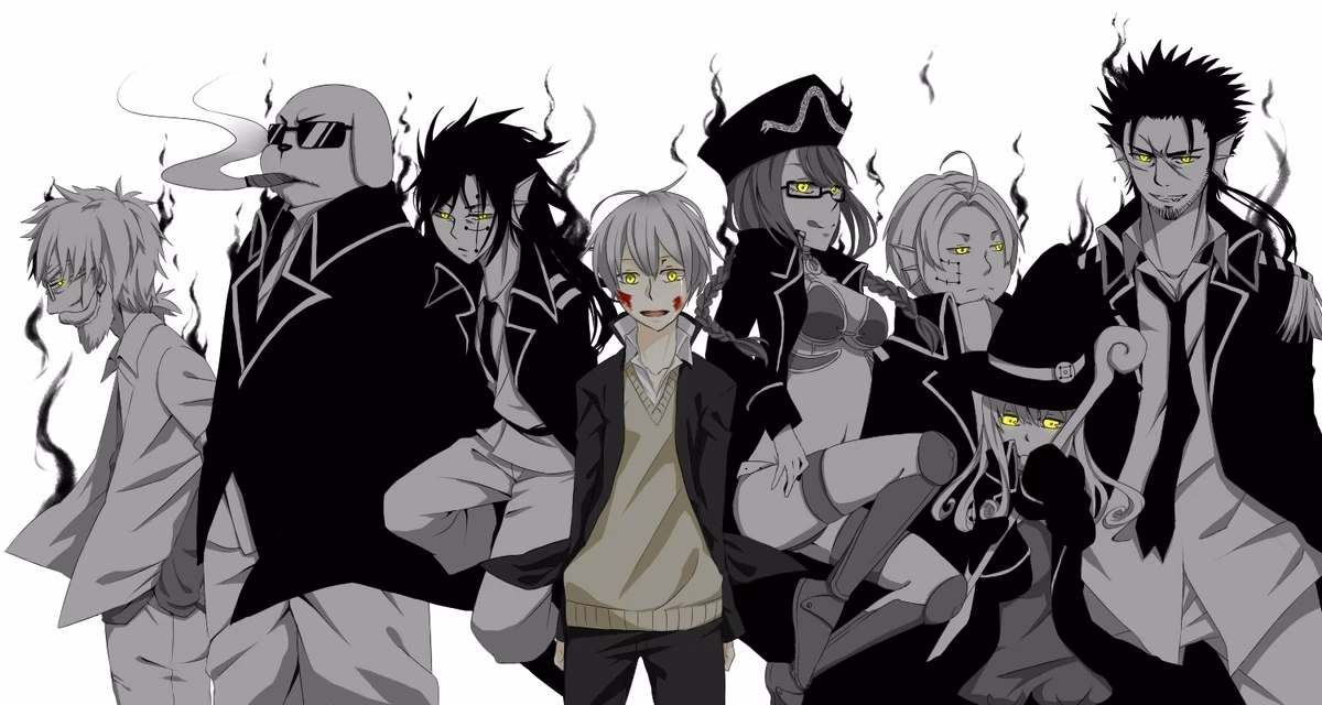 Who is Furuichi?