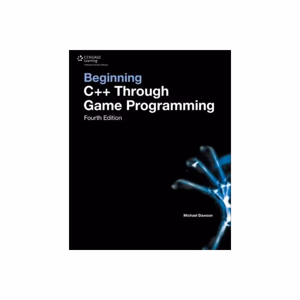 What is beginning c++ game programming - second edition?