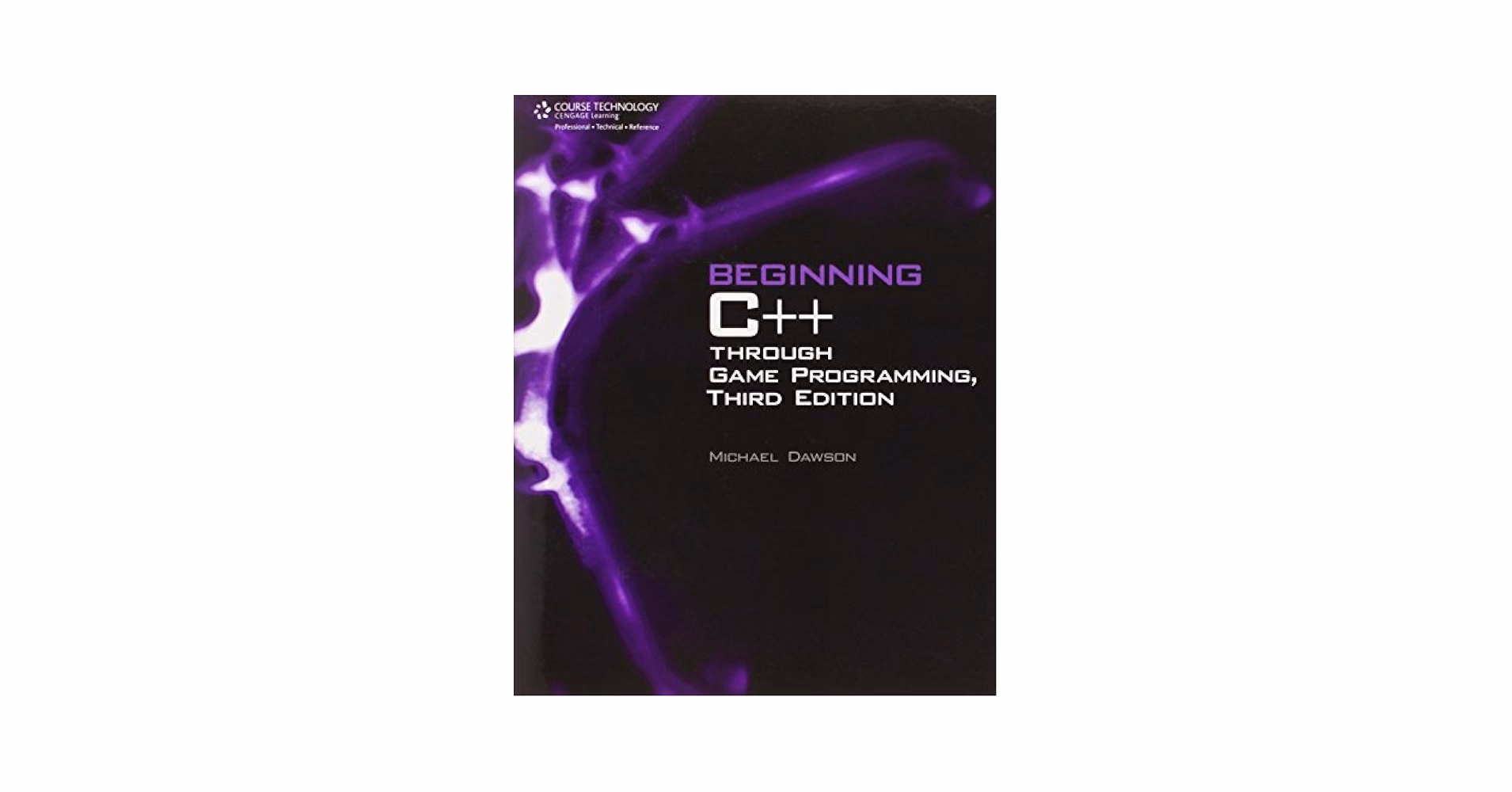 What can I learn in C++ game programming?