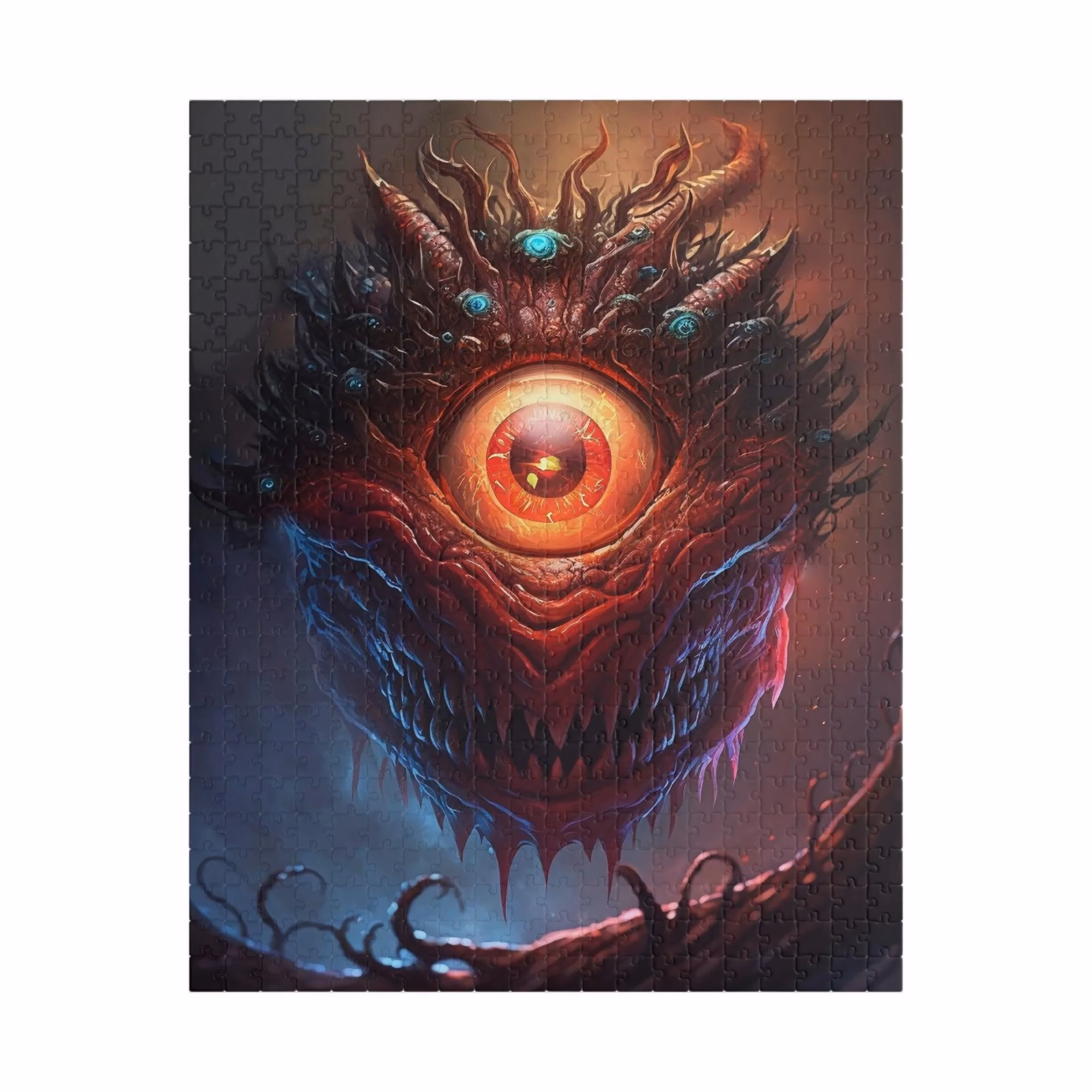 ¿Cuál es la parte 0 de la guía de Beholder?