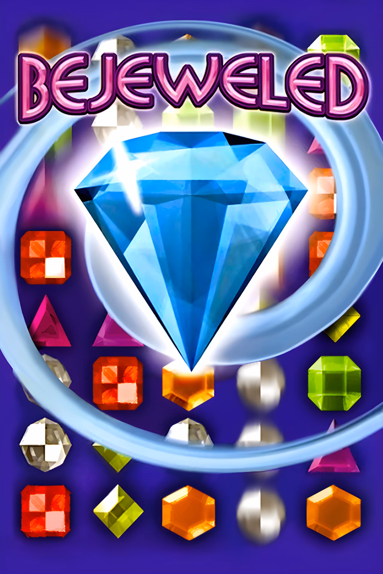 ¿Qué ofrece Bejeweled Blitz?