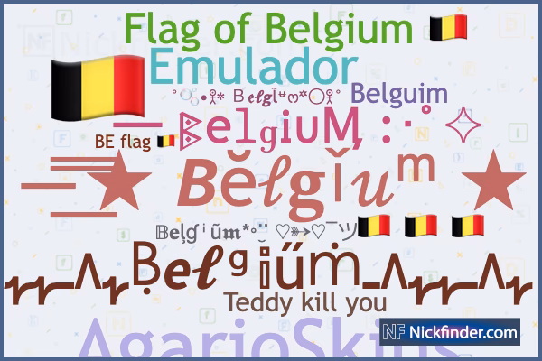 What is a nickname for Antwerp?