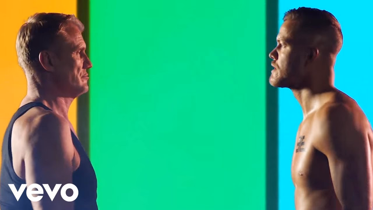 What do you say to a believer in Imagine Dragons?