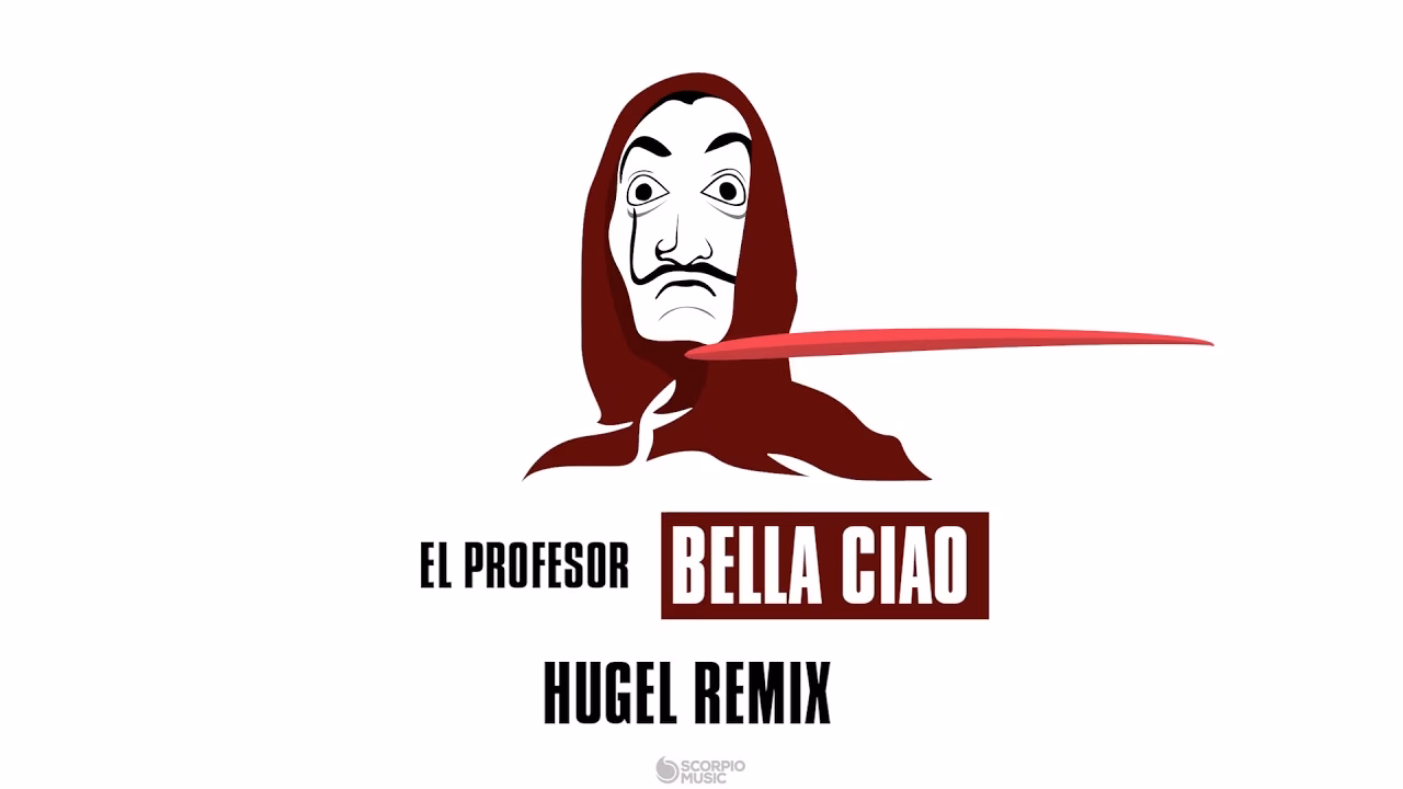 Where did Bella ciao come from?