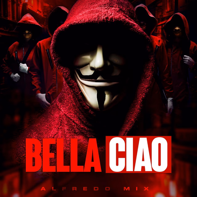 Why do people sing Bella ciao?