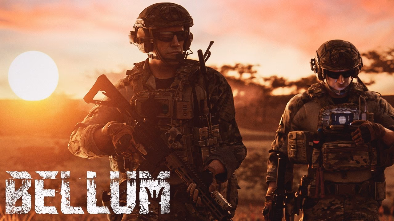 Will bellum be a next-generation gaming experience?