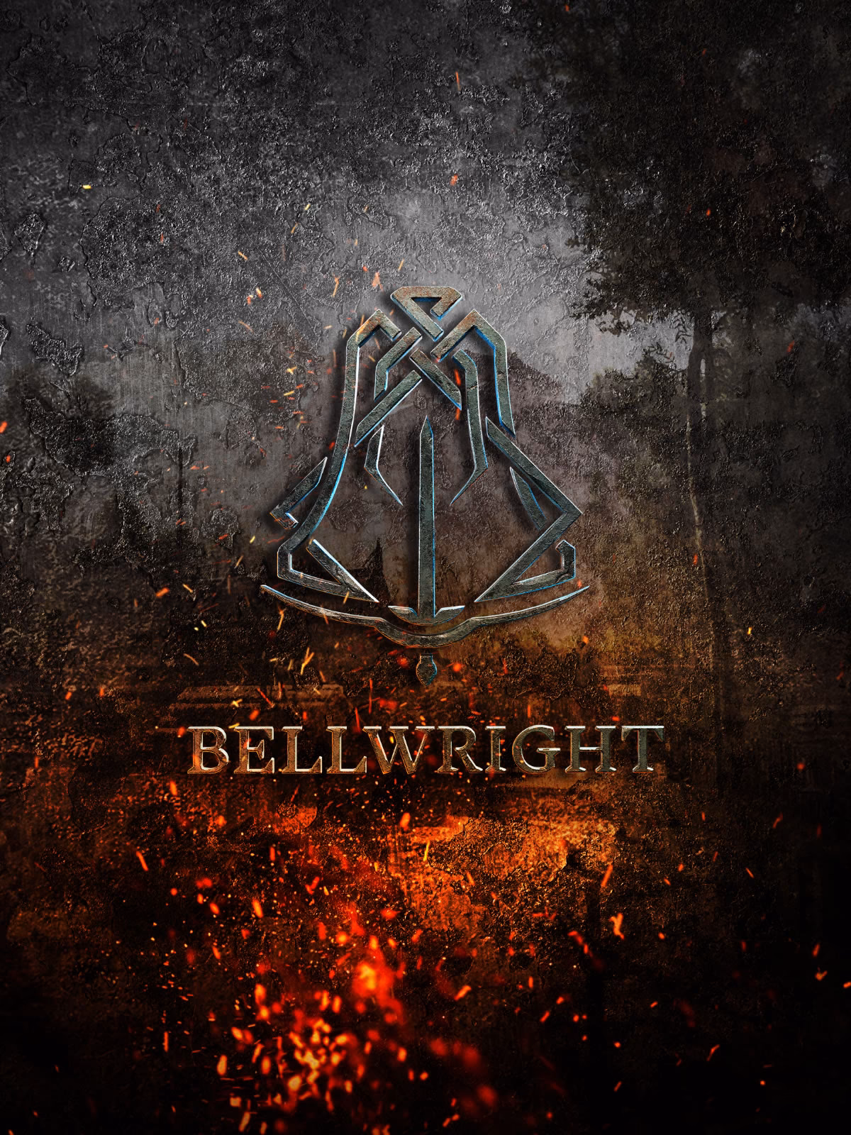 What is the main character in bellwright?