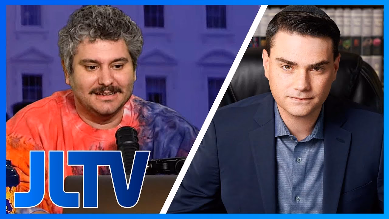 Did Ethan Klein suggest gassing Ben Shapiro?