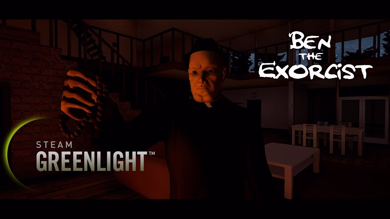 What is Exorcist's job?
