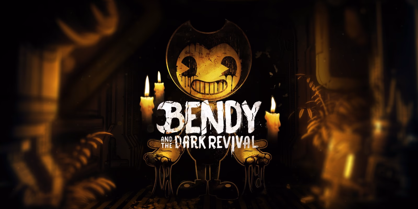 ¿Dónde se puede jugar Bendy Dark Revival?