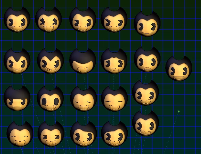 How many subscribers does Bendy and the Ink Machine have?