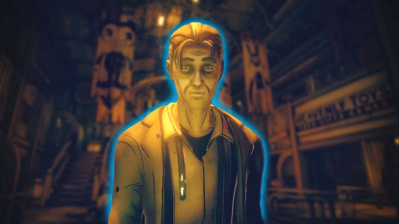 How can I help Bendy and the Ink Machine Custom wiki?