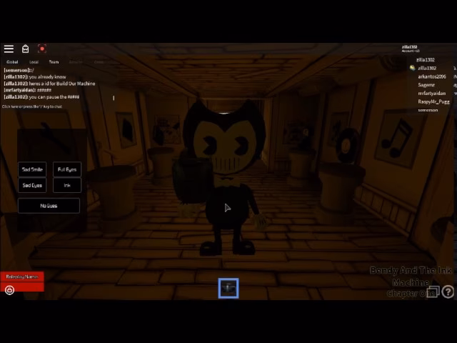 Where can I find Bendy and the Ink Machine community content?