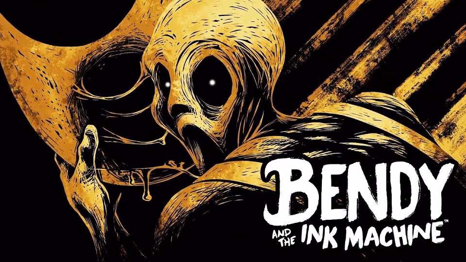 How do I download a DLL file from bendy & the Ink Machine?