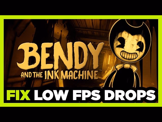 Is Bendy & the Ink Machine being released again?