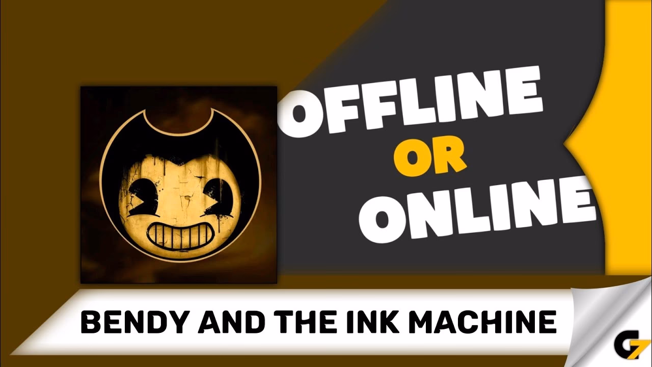 Can you play Bendy and the Ink Machine on Steam?