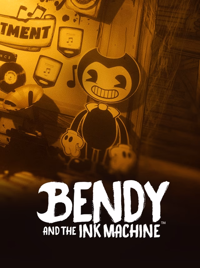 ¿Cómo descargar Bendy and the Ink Machine para PC?