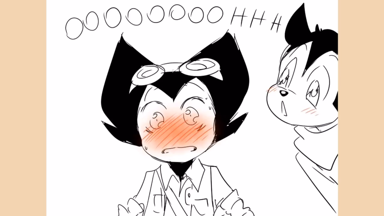 How to play 'Bendy and the Ink Machine'?