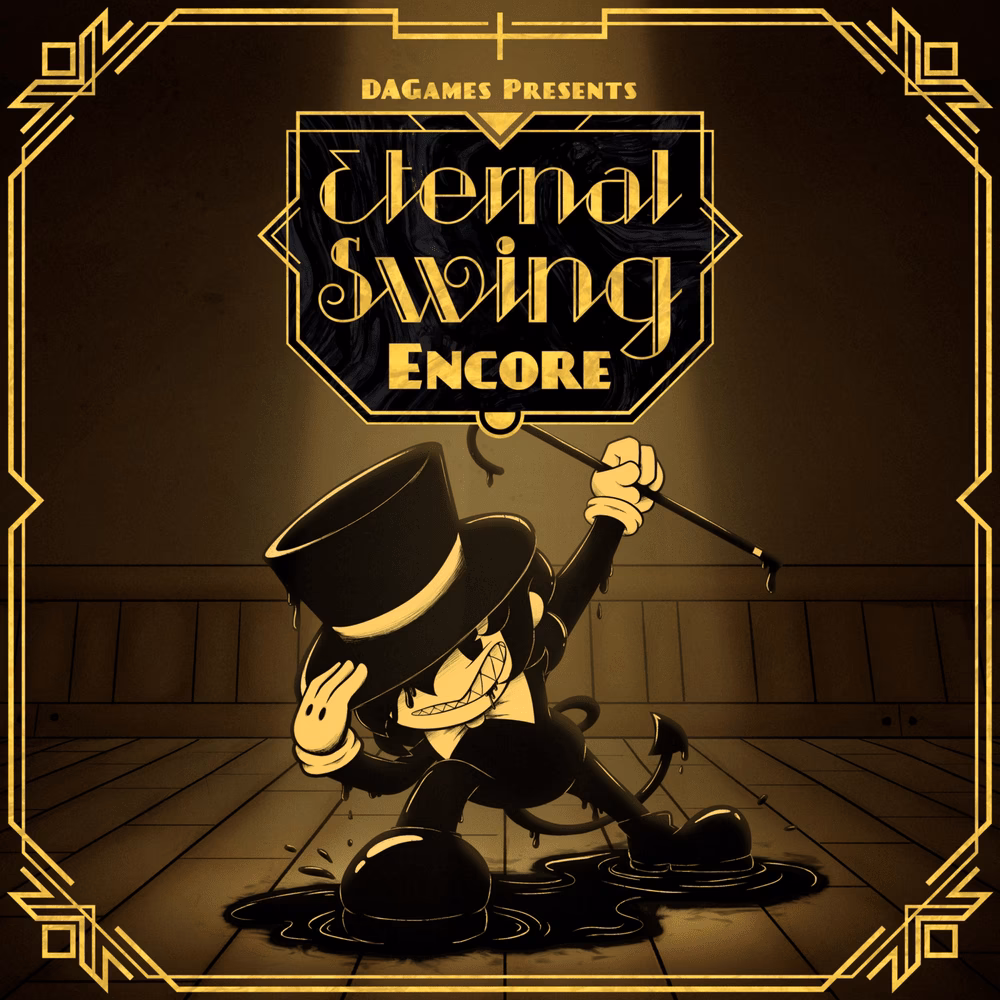 Where can I listen to Bendy and the Ink Machine Ost?