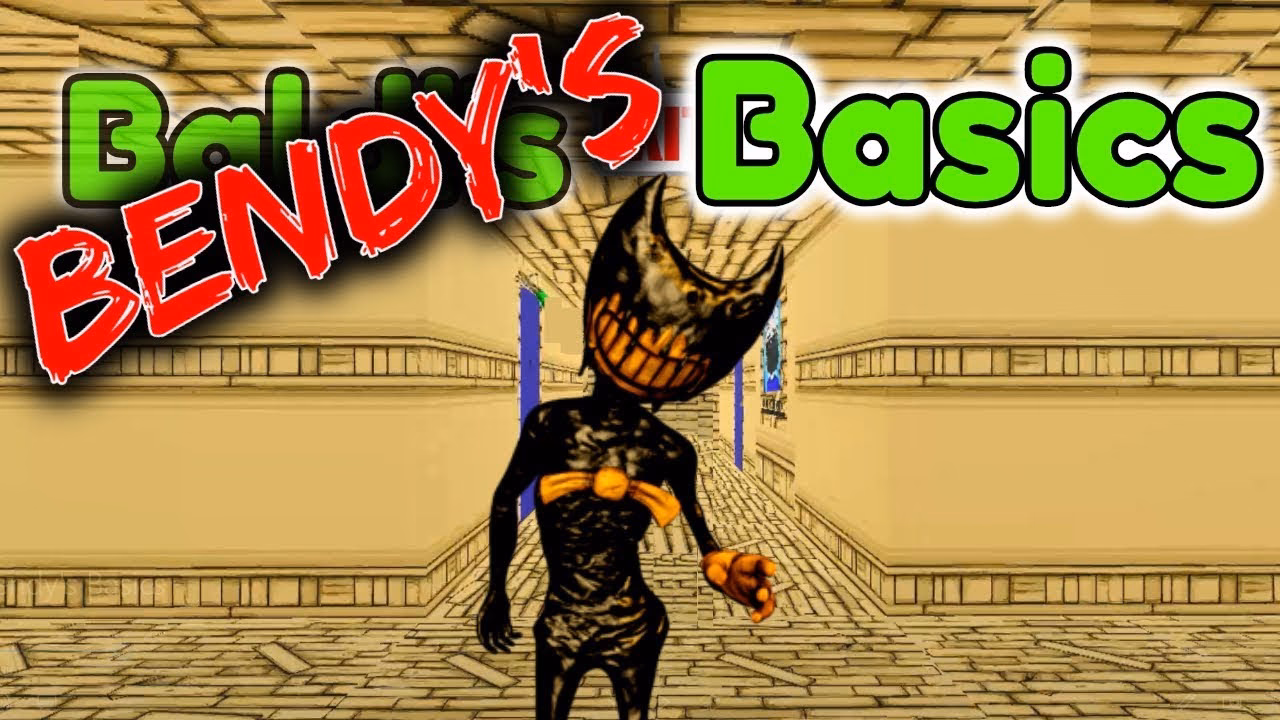 What is Bendy body?