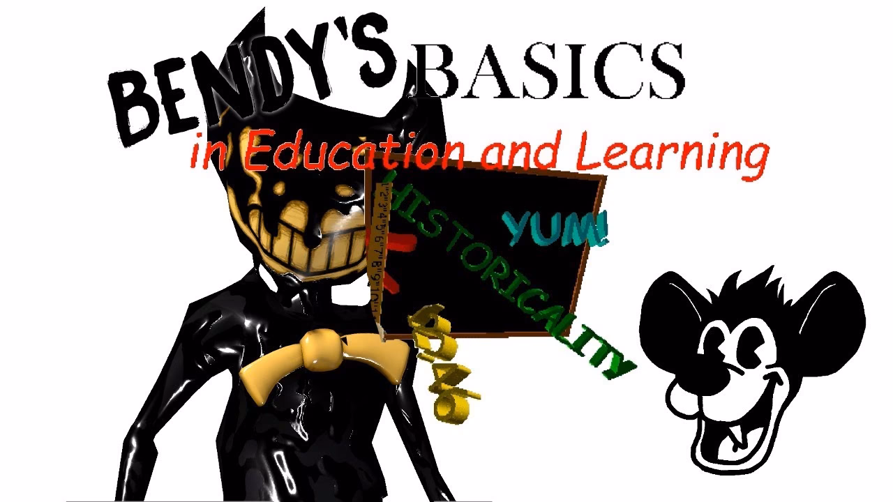 What is get bendy?