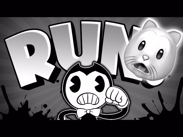 Will there be a 'Bendy in nightmare run' mobile spin-off?