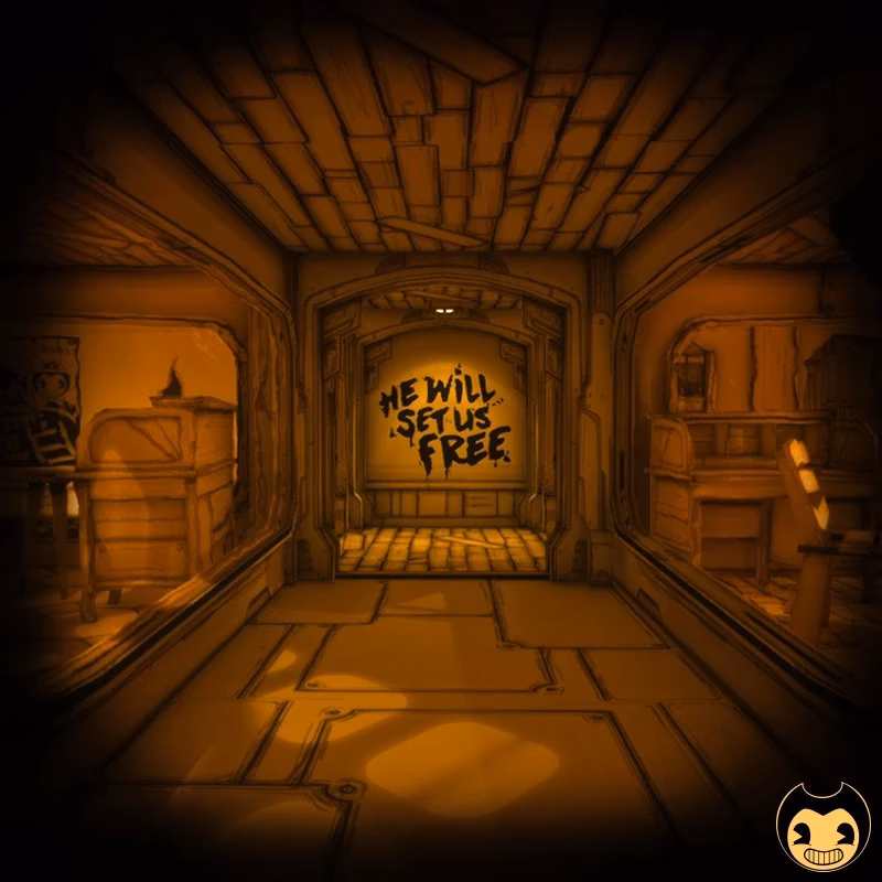 What is a regular level in Joey Drew Studios?