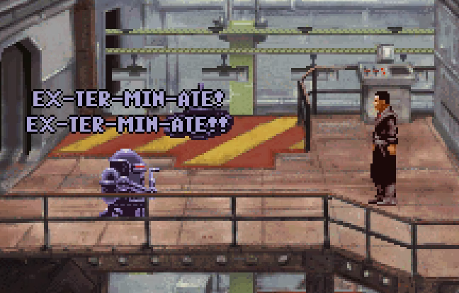 Is beneath a Steel Sky a good game?