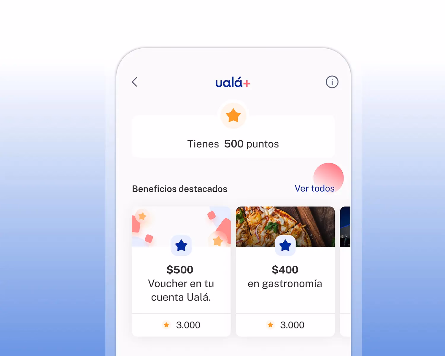 ¿Qué beneficios ofrece Ualá sin contacto?
