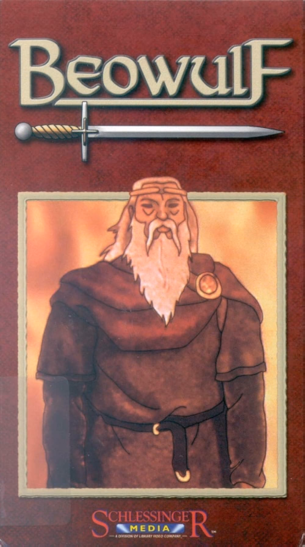 Does Beowulf fight Grendel?