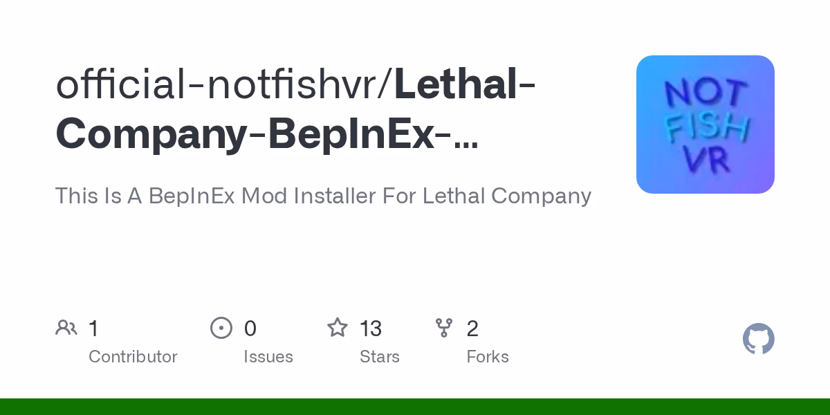 How do I merge bepinex and lethal company?
