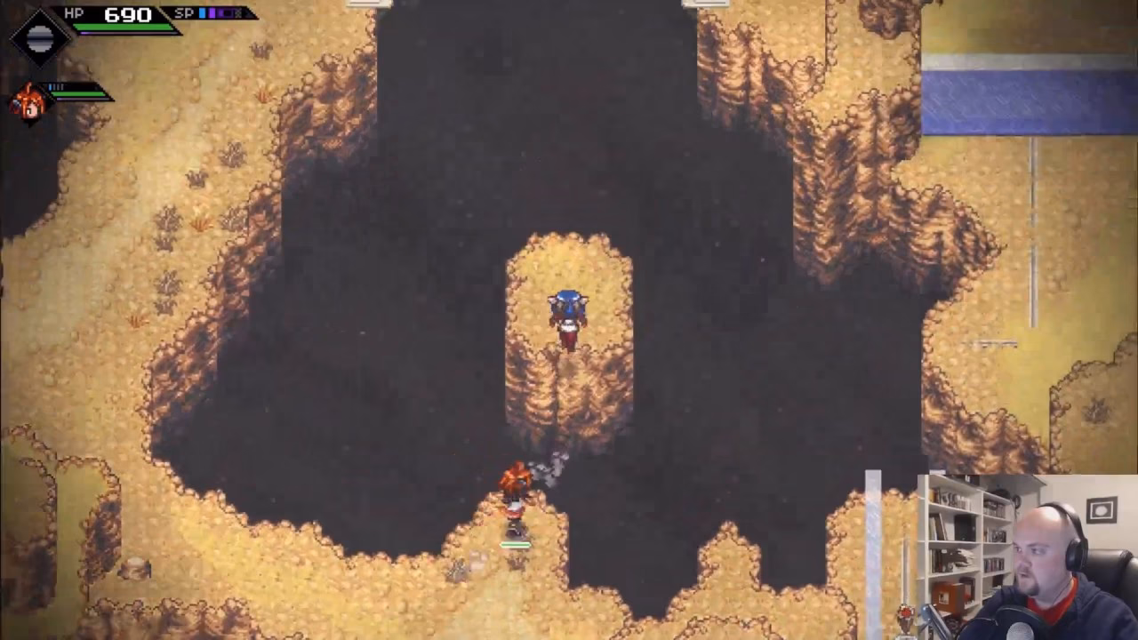 Is Bergen Trail a good game?