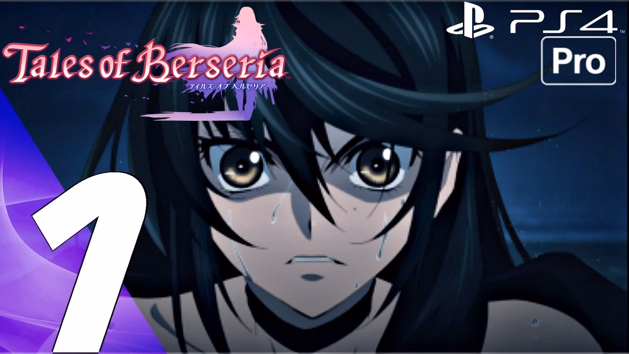 How do I complete a 100% playthrough of Tales of Berseria?